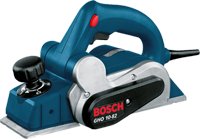BOSCH博世工具GHO 10-82電刨